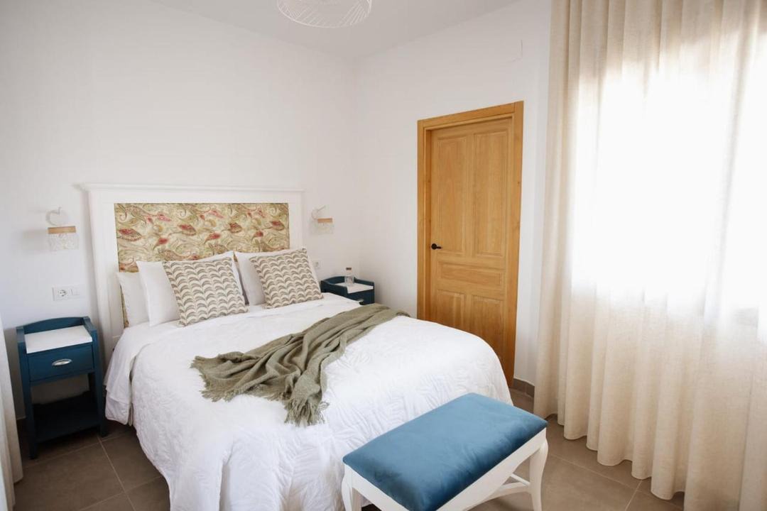 Photo of Bedroom in Ibahernando