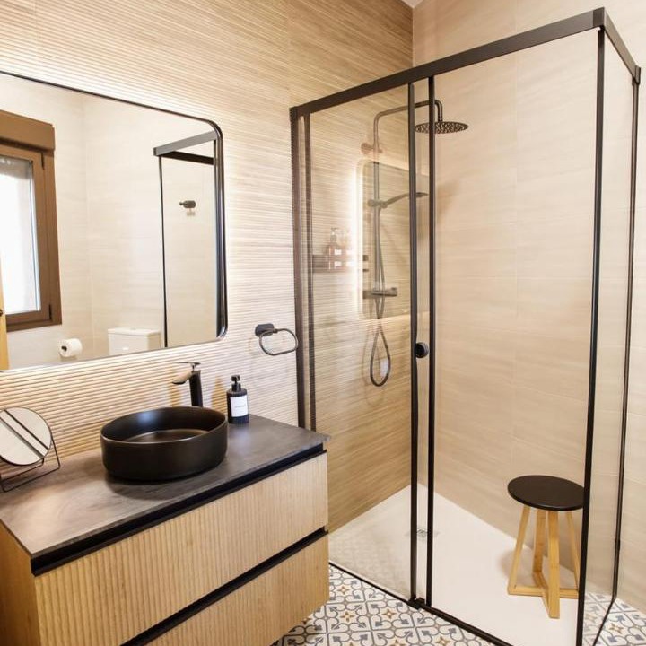 Photo of Bathroom in Ibahernando