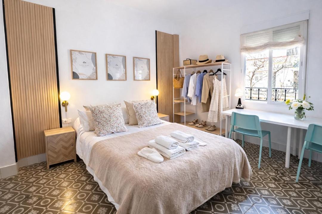 Photo of Bedroom in Cruz Roja-Capuchinos