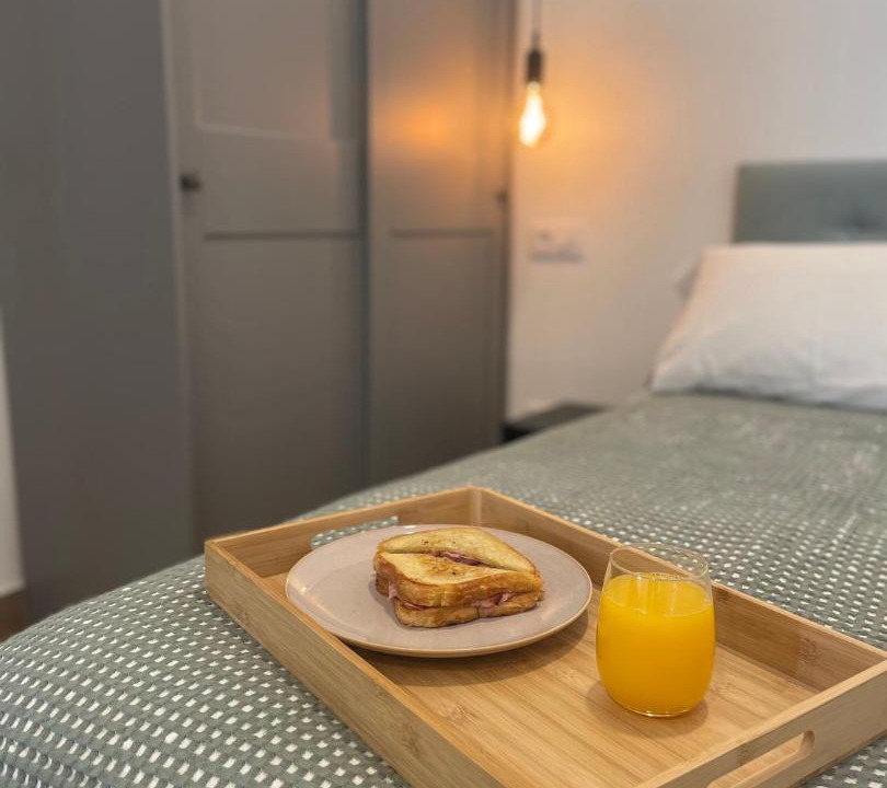Photo of Bedroom in Los Tilos