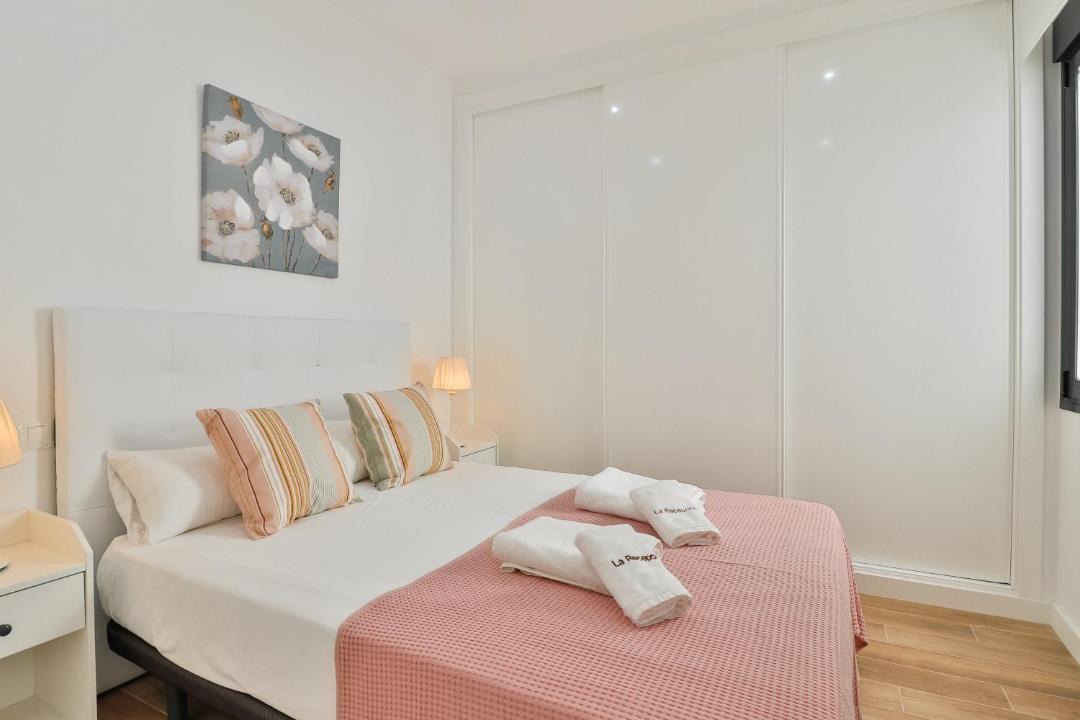 Photo of Bedroom in El Palo