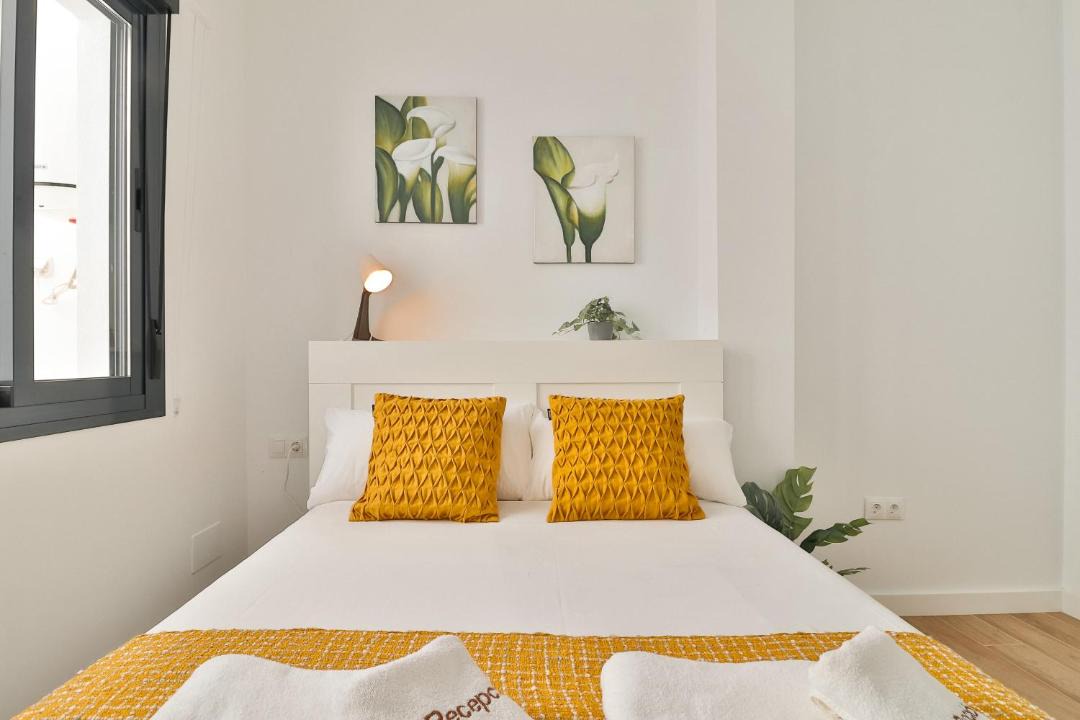 Photo of Bedroom in El Palo