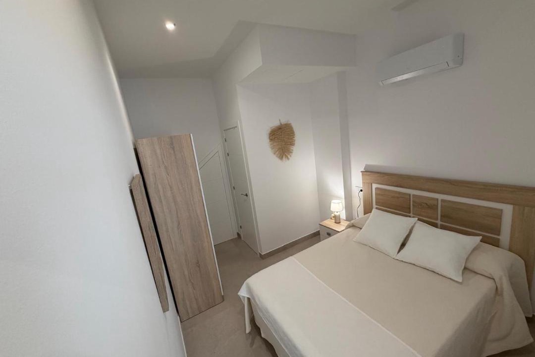 Photo of Bedroom in La Puebla de Cazalla