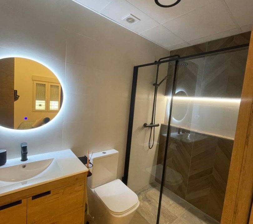 Photo of Bathroom in Los Tilos