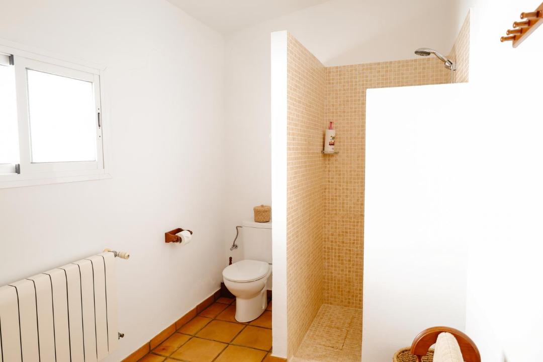 Photo of Bathroom in Iznajar