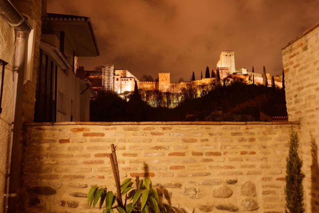 Photo of Others in Albaicin