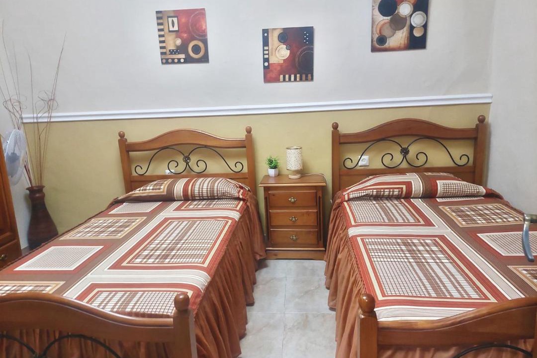 Photo of Bedroom in Montoro