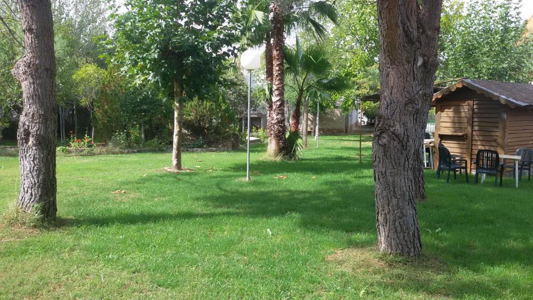 Photo of Outdoor in Trujillo