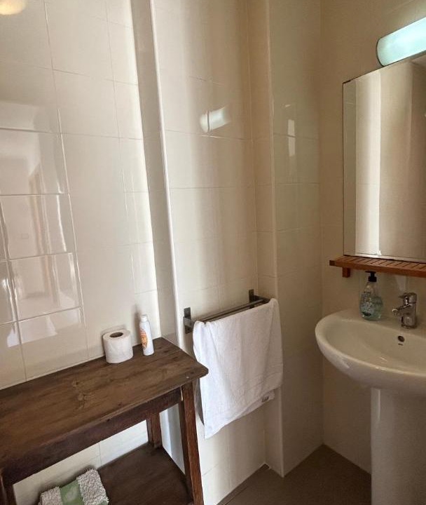 Photo of Bathroom in San Nicolas del Puerto