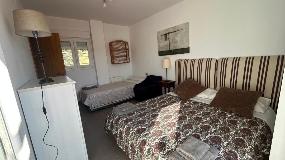 Photo of Bedroom in San Nicolas del Puerto