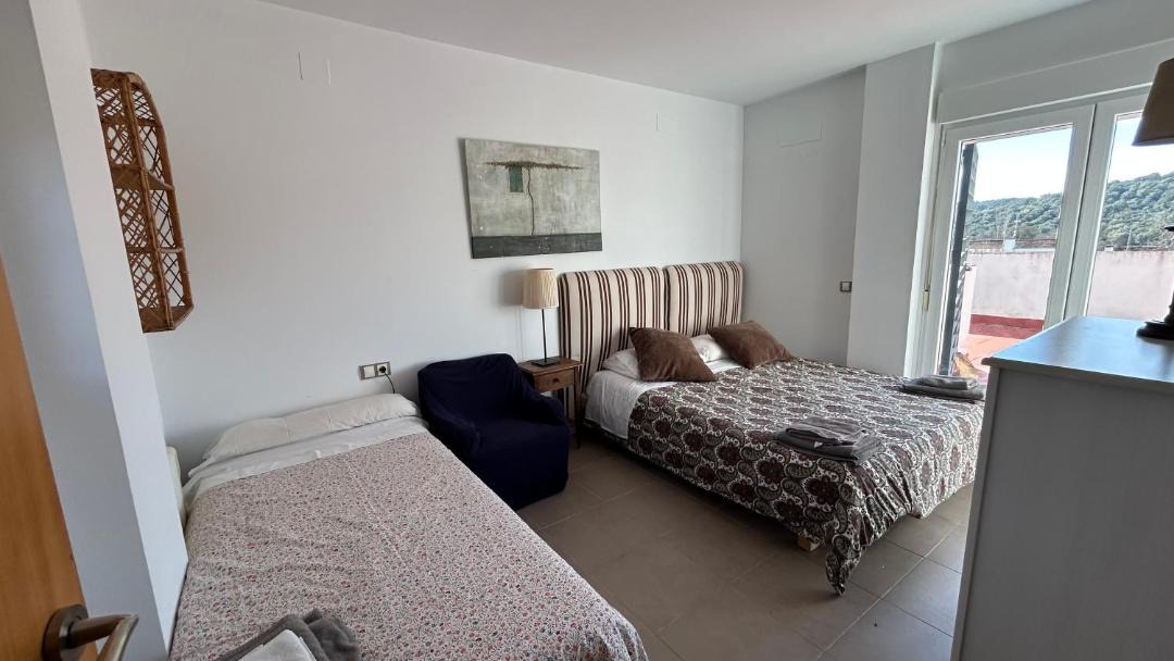 Photo of Bedroom in San Nicolas del Puerto