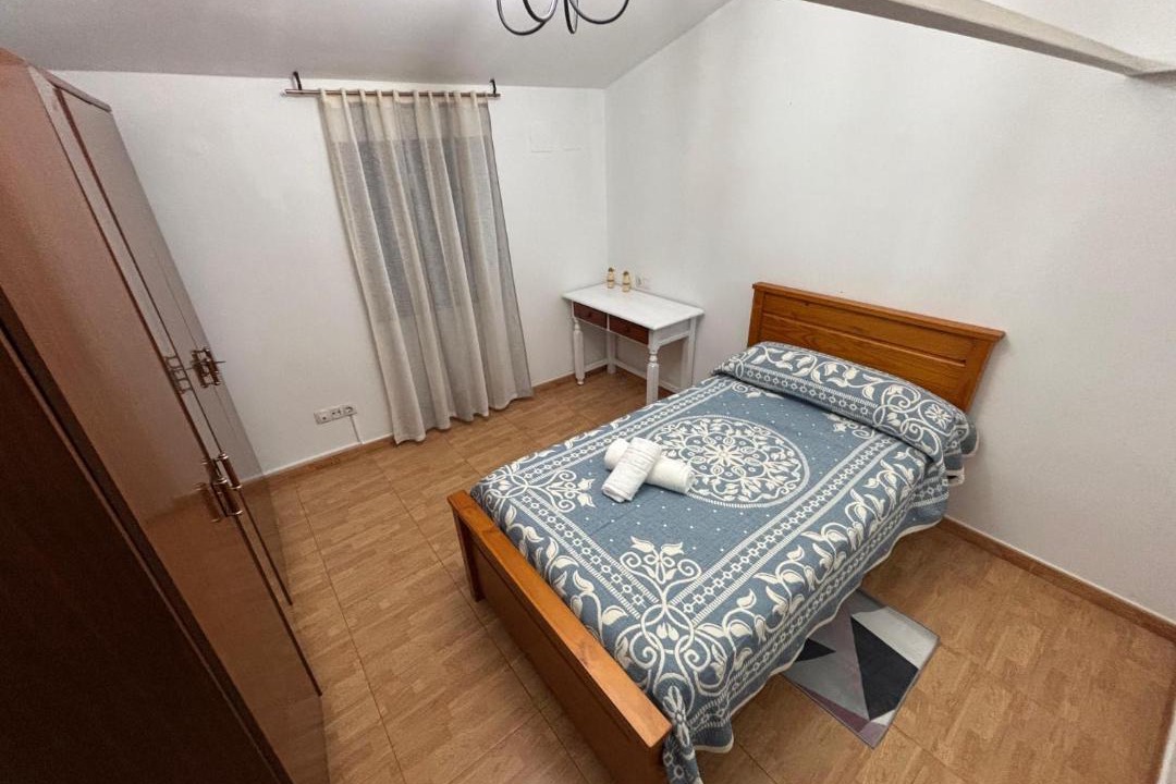 Photo of Bedroom in Alcala la Real