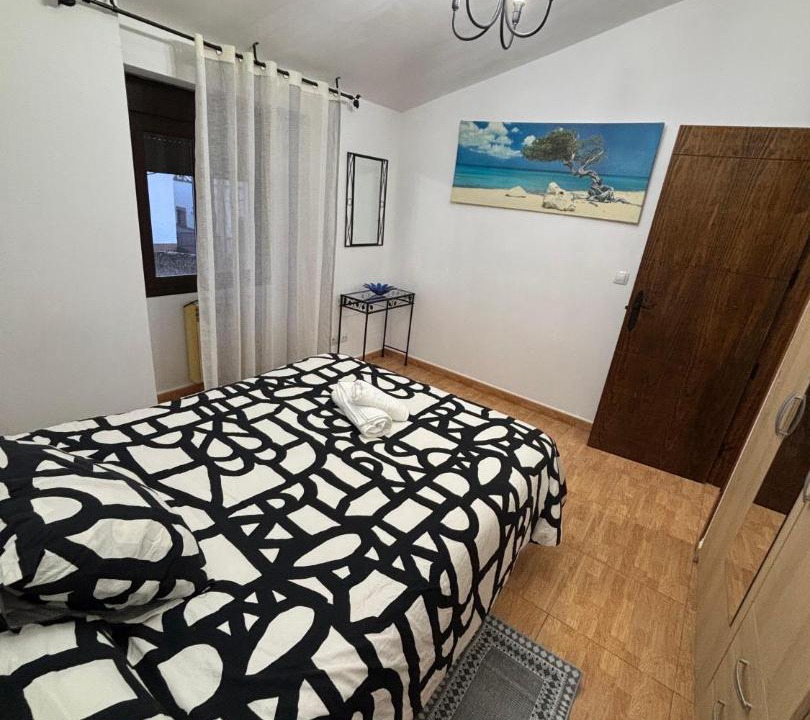 Photo of Bedroom in Alcala la Real