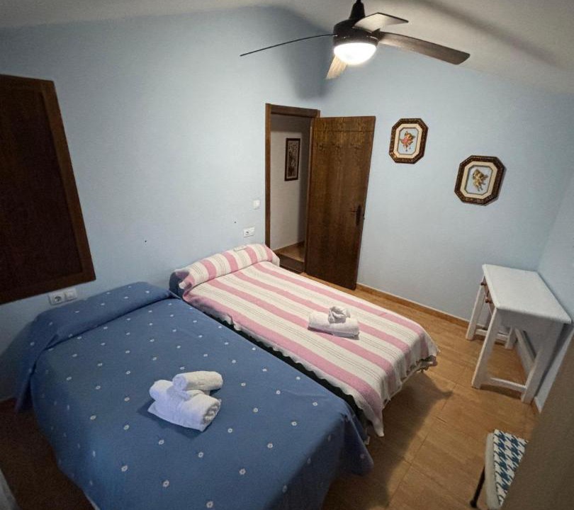 Photo of Bedroom in Alcala la Real