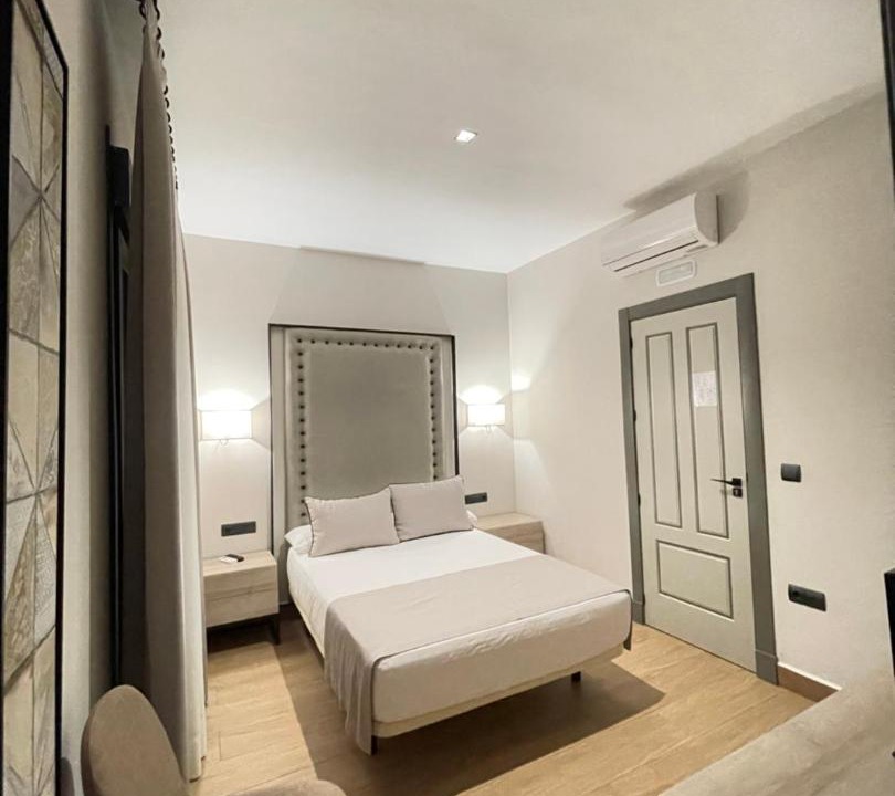 Photo of Bedroom in Algar