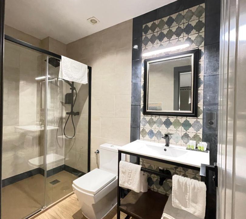 Photo of Bathroom in Algar