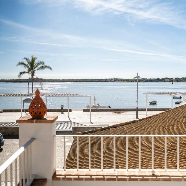 Photo of Patio Balcony in El Rompido