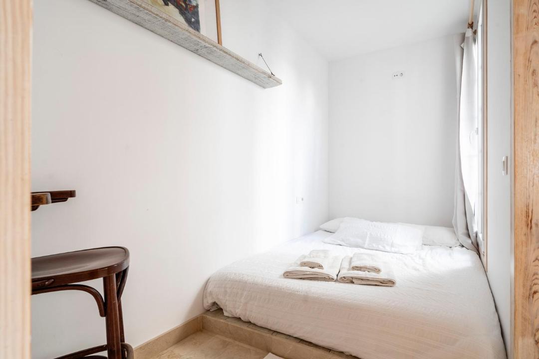 Photo of Bedroom in El Rompido