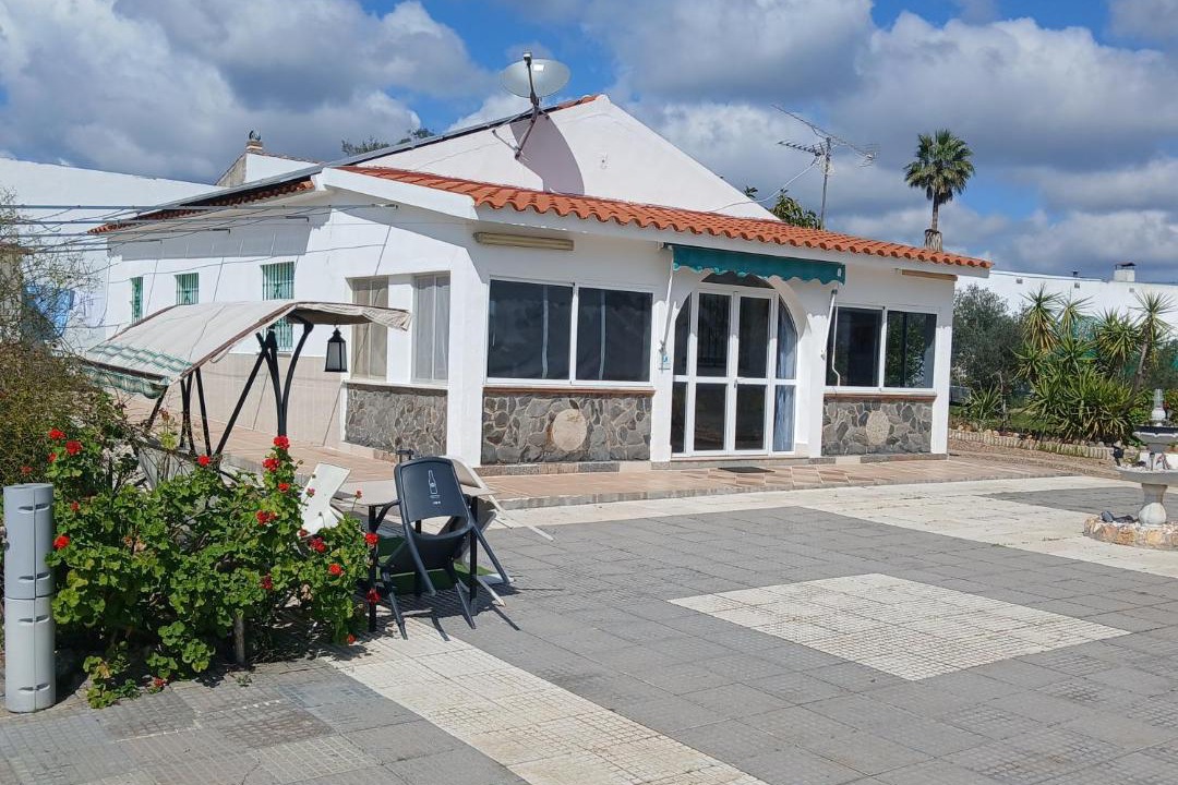 Photo of Others in Gibraleon