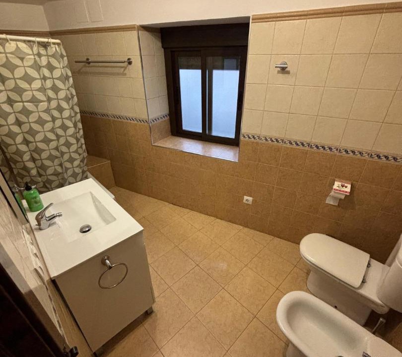 Photo of Bathroom in Alcala la Real