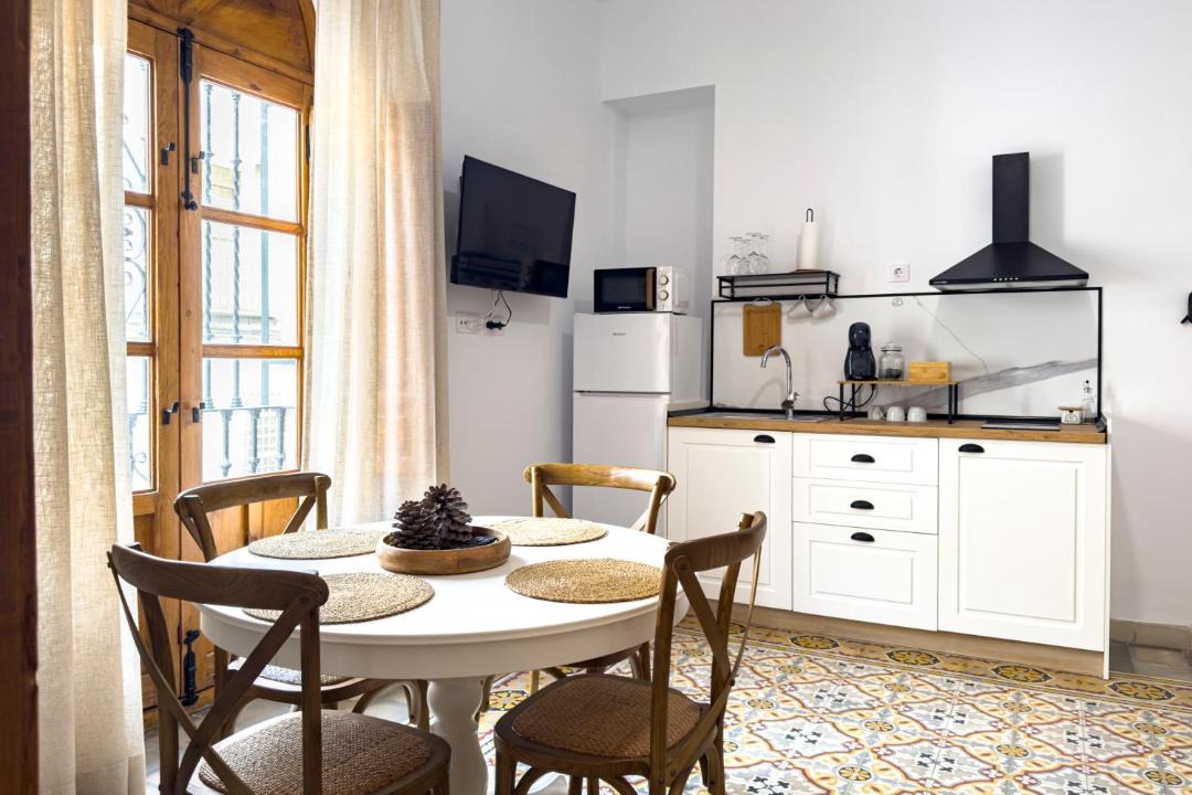 Photo of Kitchen in Huescar