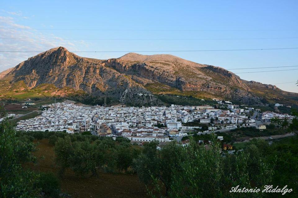 Photo of Others in Valle de Abdalagis