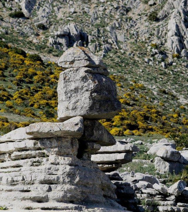 Photo of Others in Valle de Abdalagis