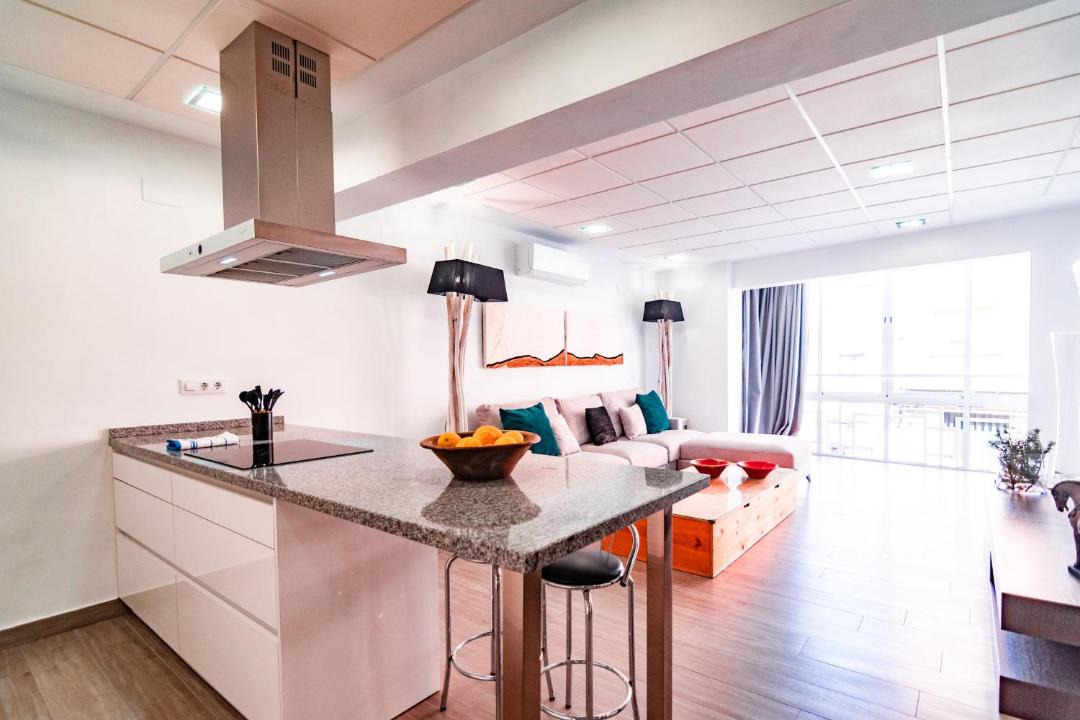 Photo of Kitchen in Don Benito
