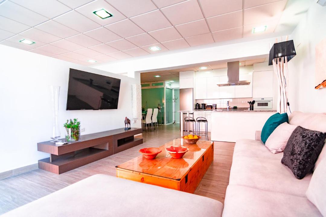 Photo of Livingroom in Don Benito