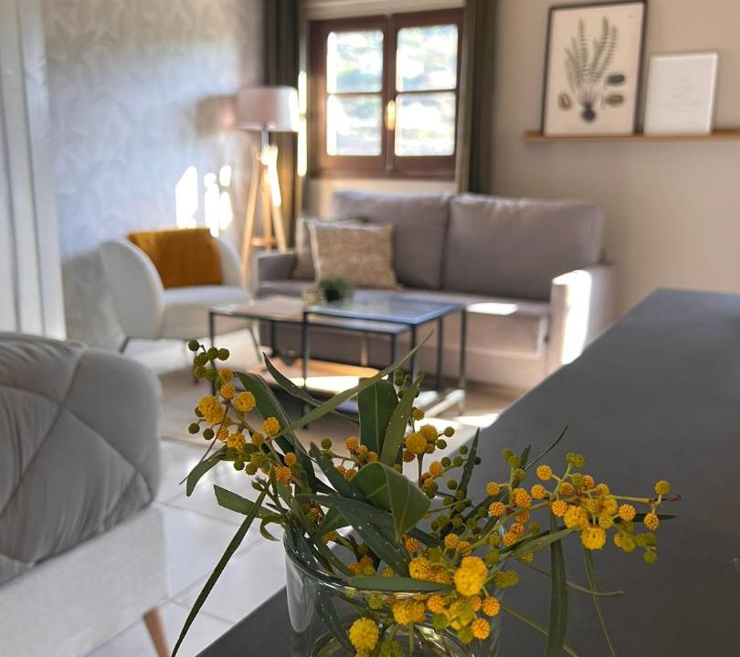 Photo of Livingroom in Arenas