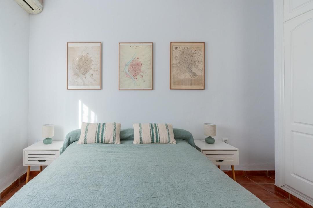 Photo of Bedroom in Gerena