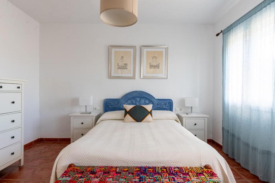 Photo of Bedroom in Gerena