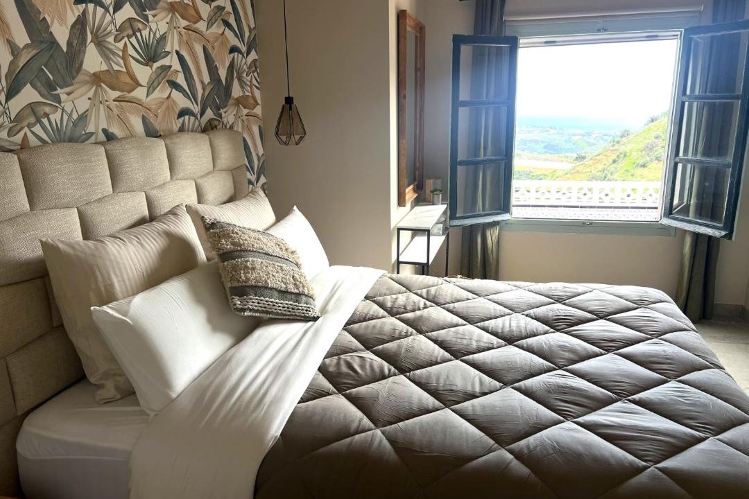 Photo of Bedroom in Arenas