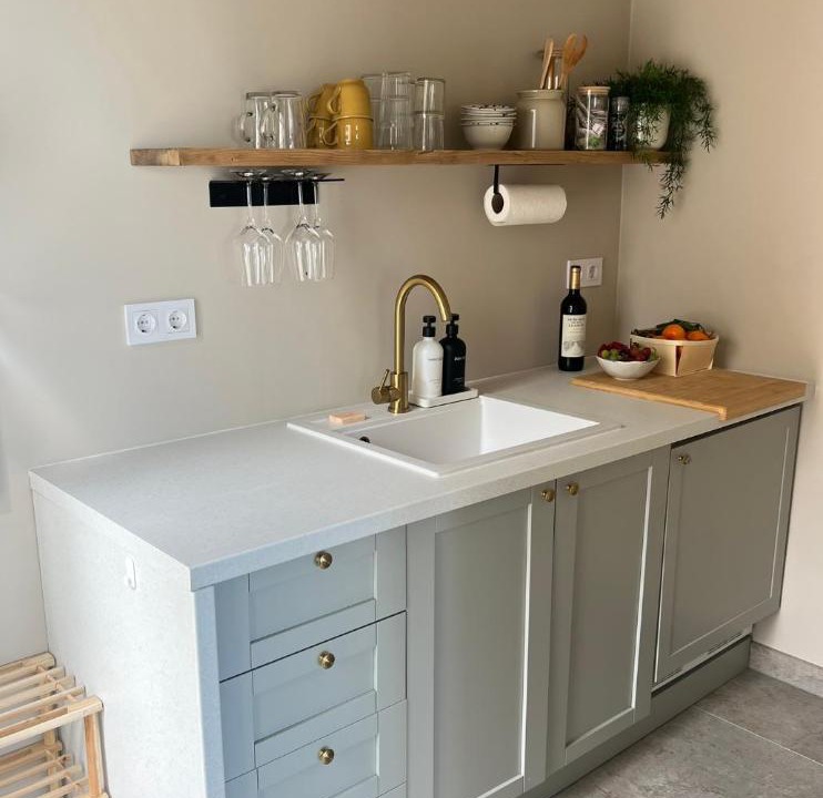 Photo of Kitchen in Arenas