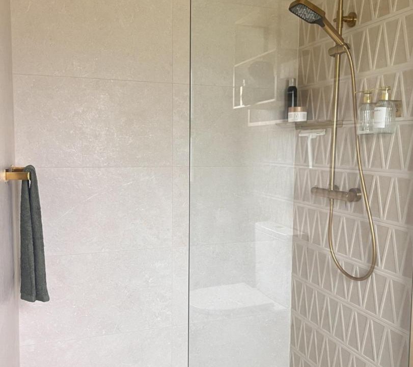 Photo of Bathroom in Arenas