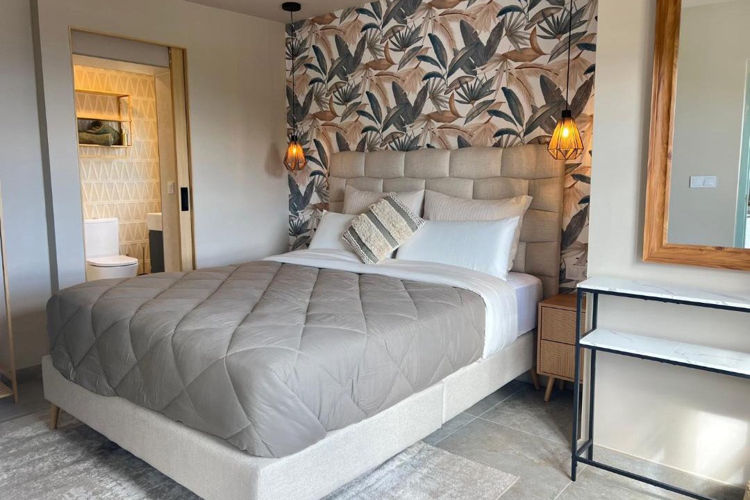 Photo of Bedroom in Arenas