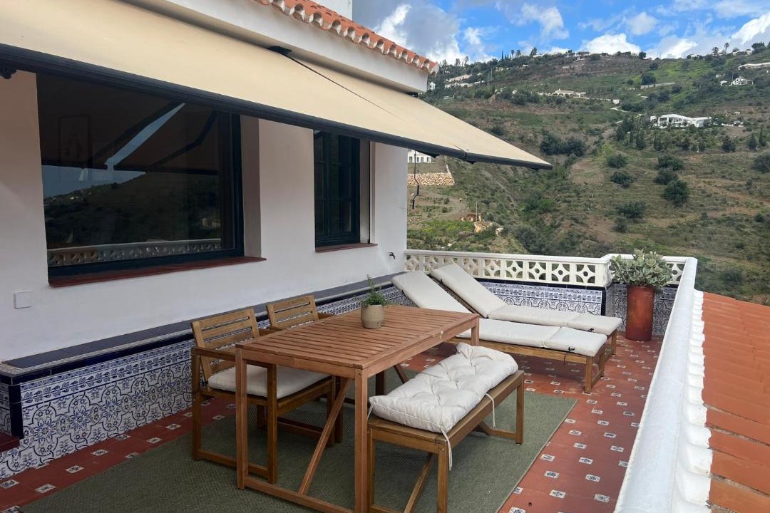 Photo of Patio Balcony in Arenas