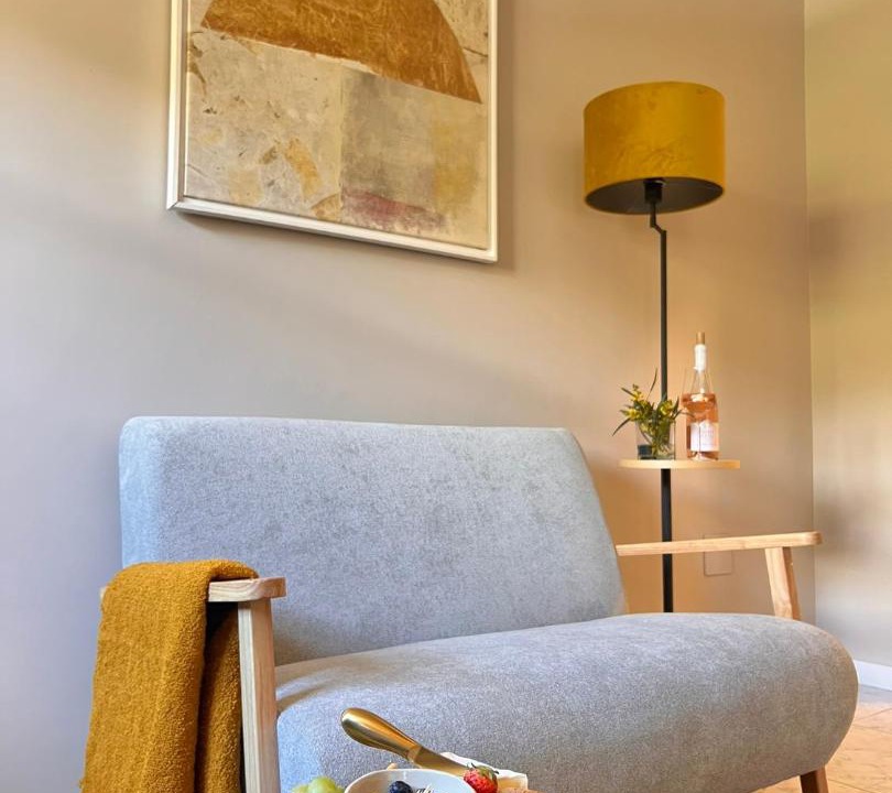 Photo of Livingroom in Arenas