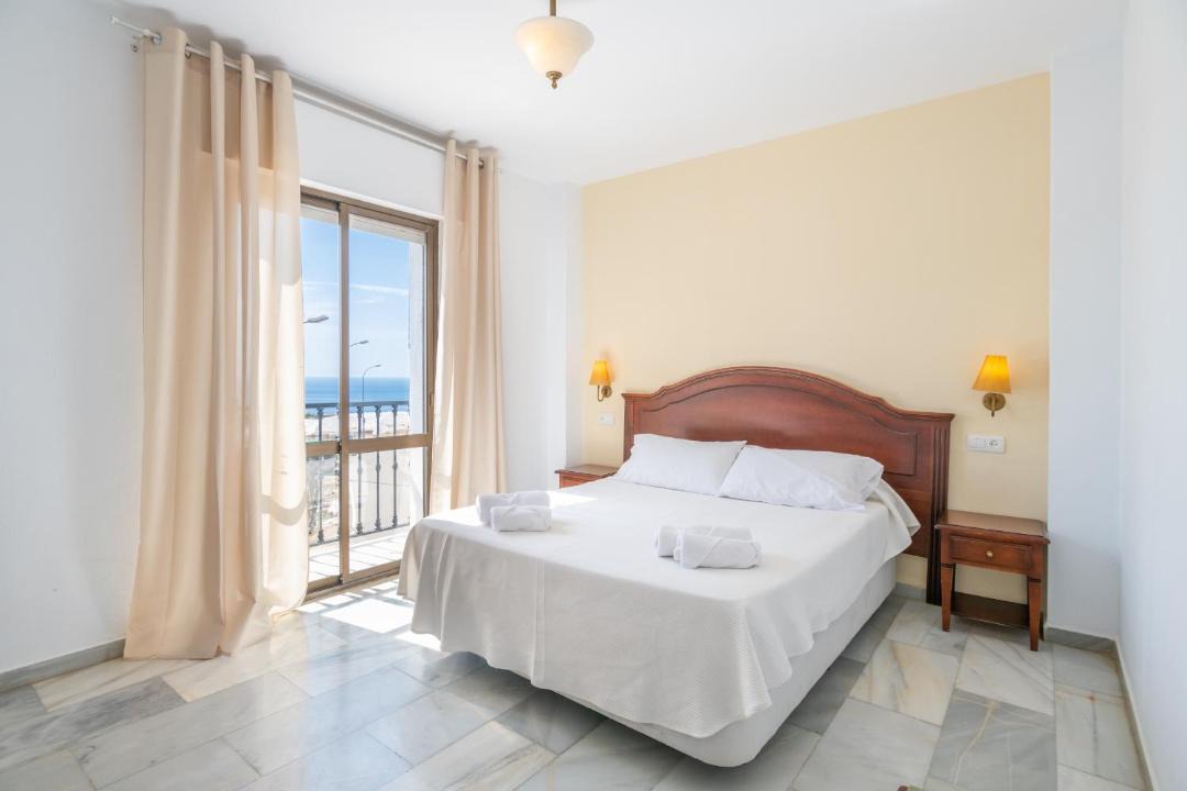 Photo of Bedroom in Maro