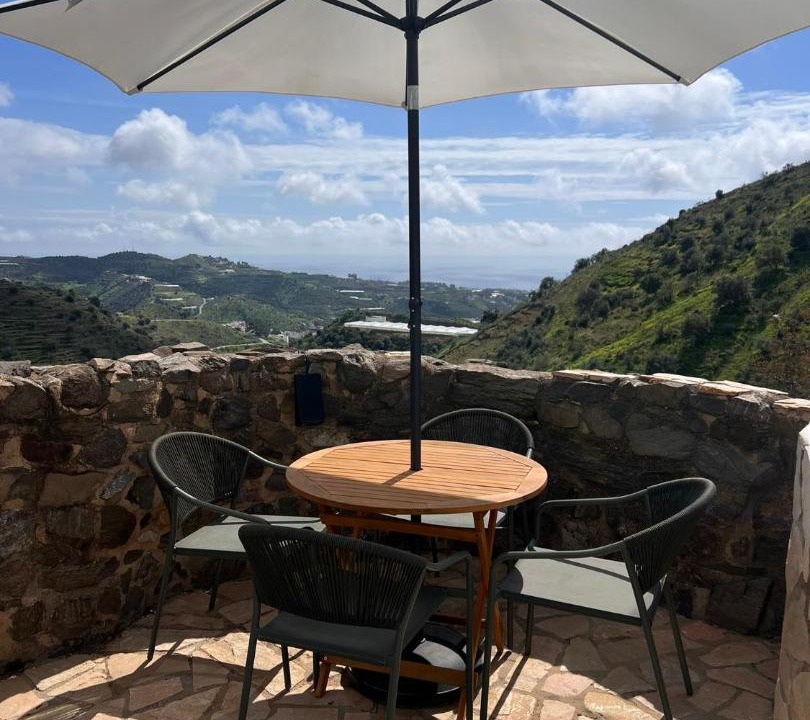 Photo of Patio Balcony in Arenas
