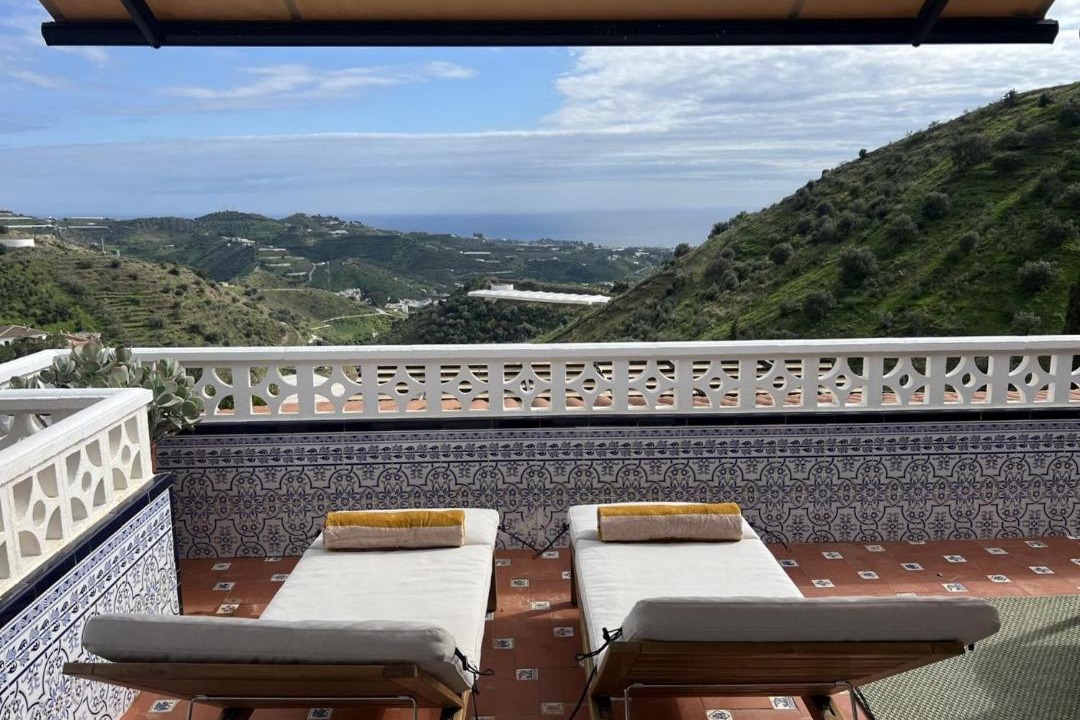 Photo of Patio Balcony in Arenas