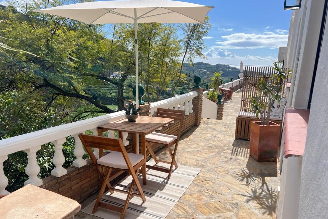 Photo of Patio Balcony in Arenas