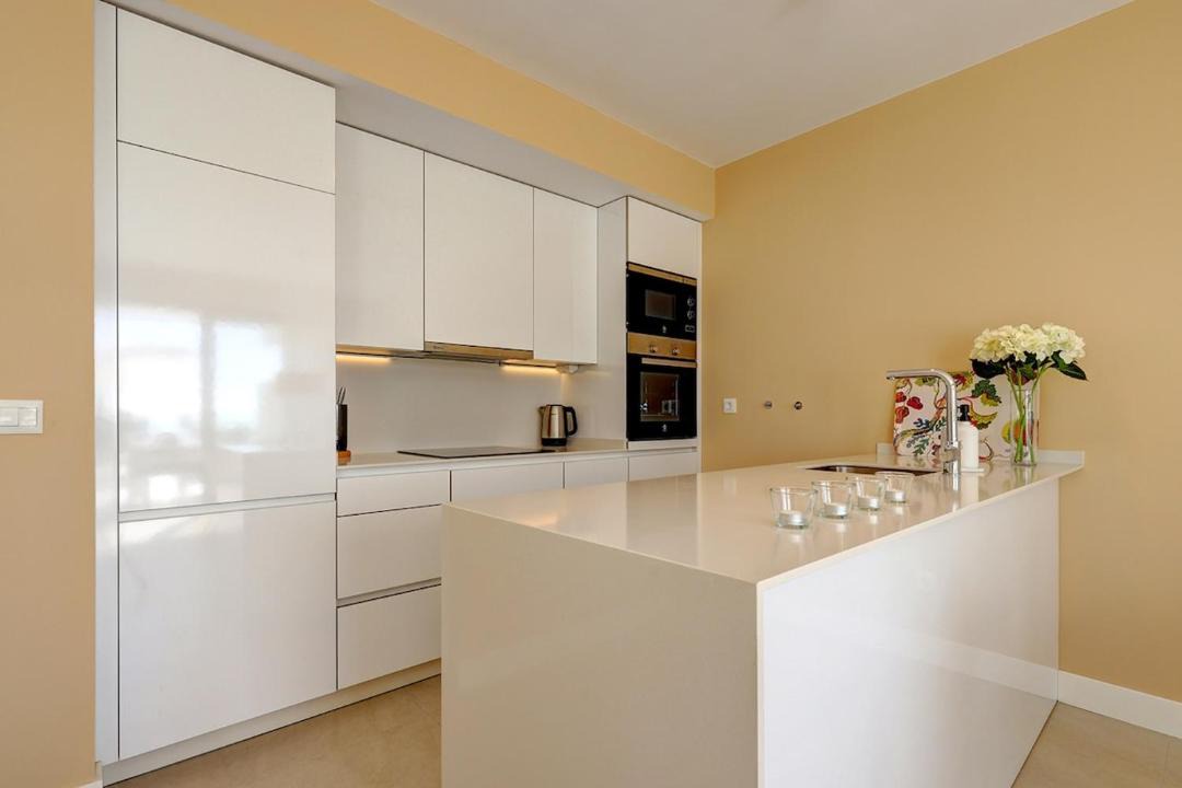 Photo of Kitchen in Puerto de la Duquesa