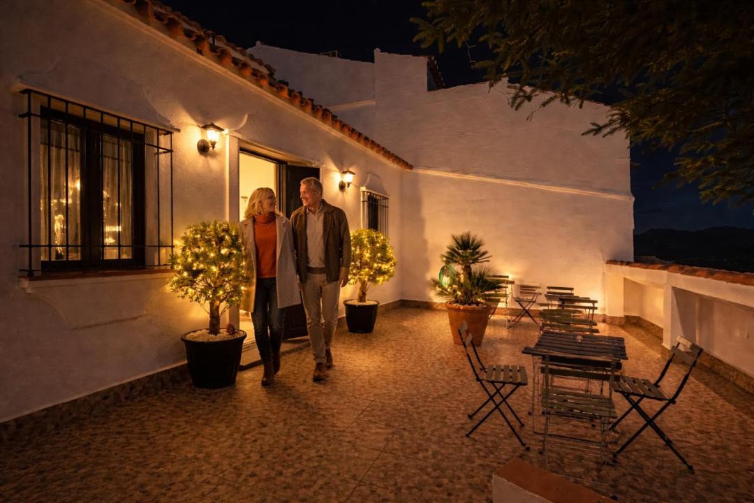 Photo of Others in Zahara de la Sierra
