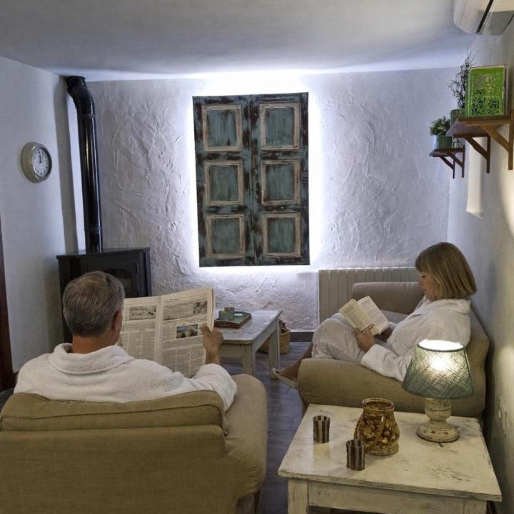 Photo of Others in Zahara de la Sierra