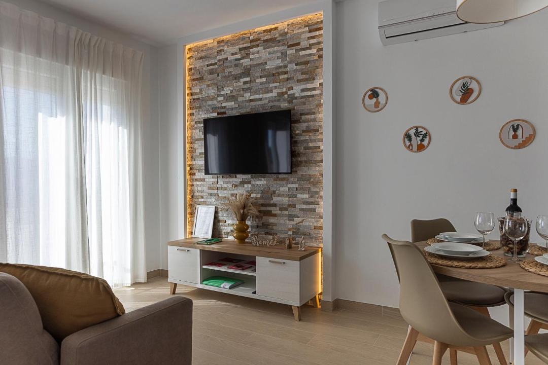 Photo of Livingroom in Genalguacil