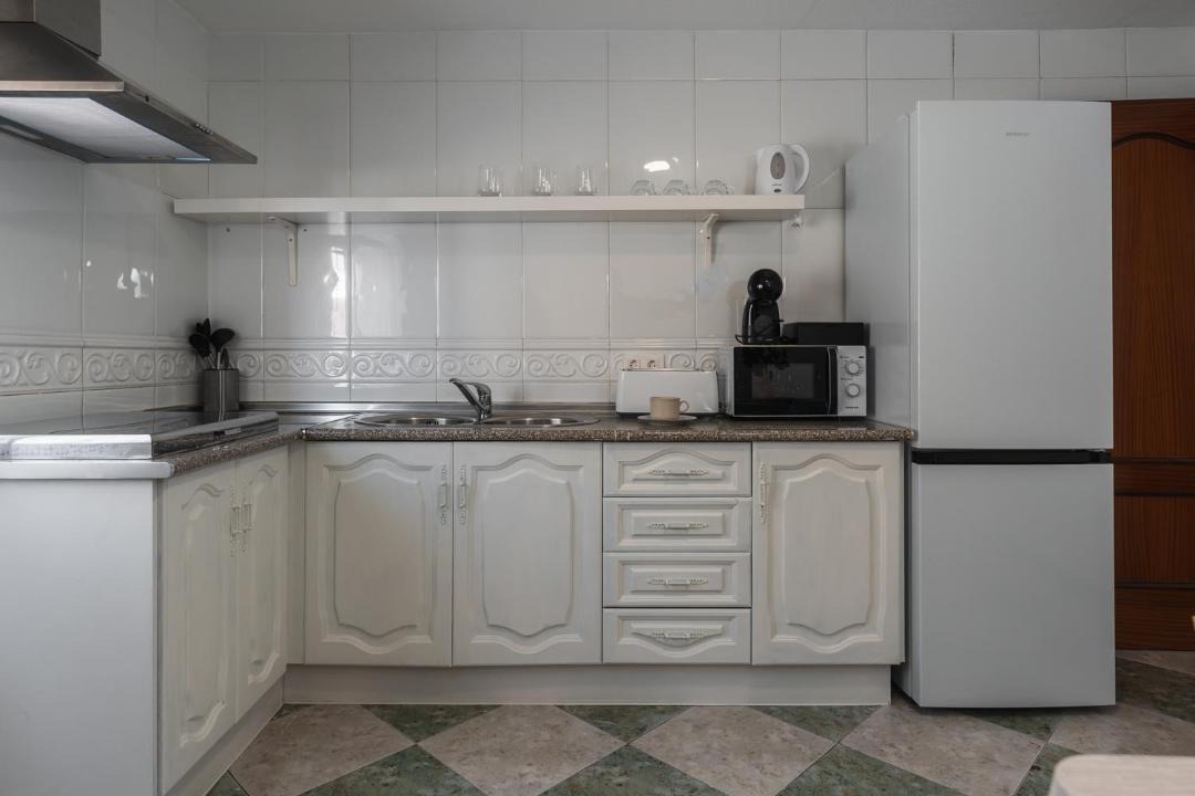 Photo of Kitchen in Armilla
