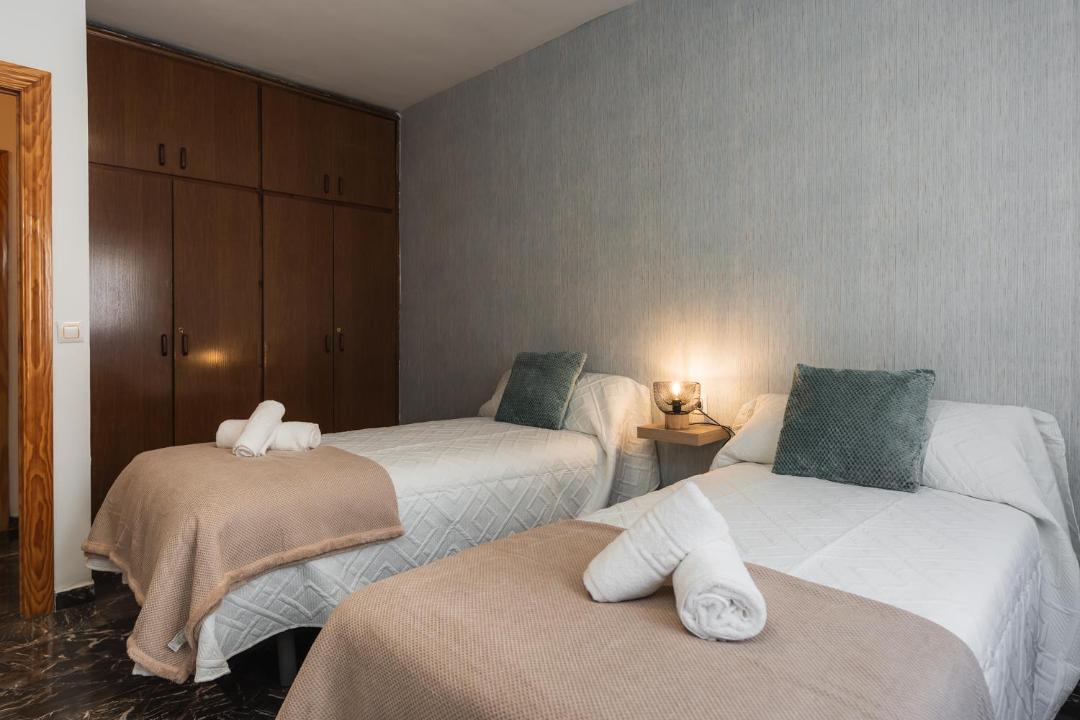 Photo of Bedroom in Armilla