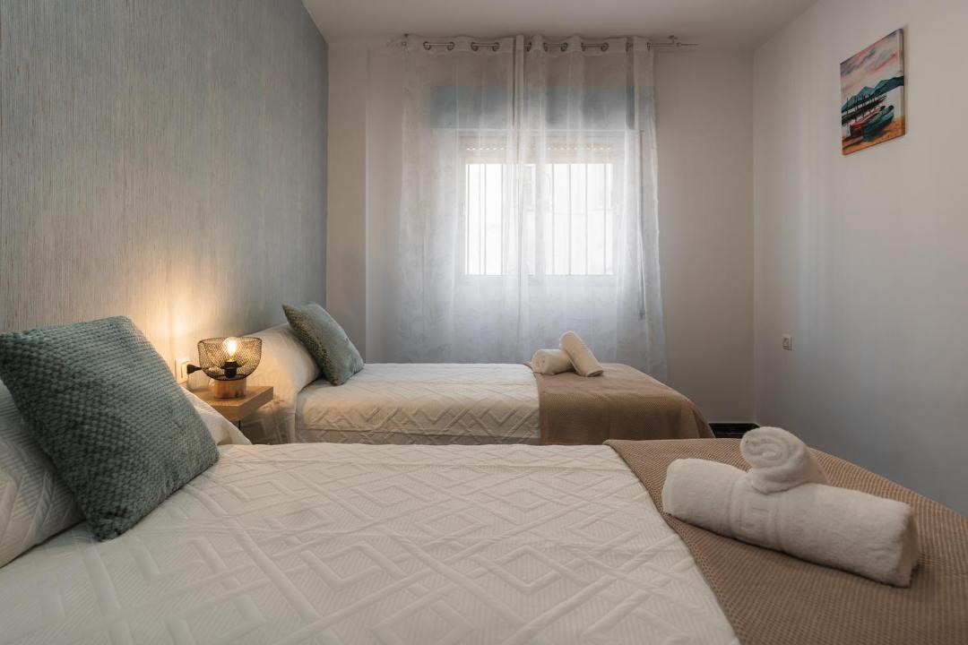 Photo of Bedroom in Armilla