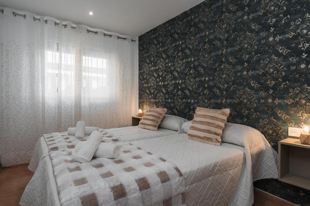 Photo of Bedroom in Armilla